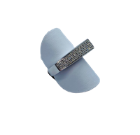 Ringe Recarlo Dame PRIMA LINEA in Weißgold Diamante 0.38 Ct ZH709/B - ZH709/B